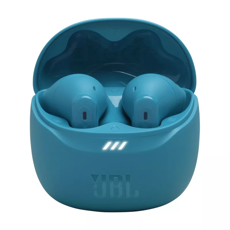 JBL Tune Flex 2 Headset True Wireless Stereo (TWS) In-ear Anrufe/Musik Bluetooth Türkis