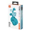 JBL Tune Flex 2 Headset True Wireless Stereo (TWS) In-ear Anrufe/Musik Bluetooth Türkis