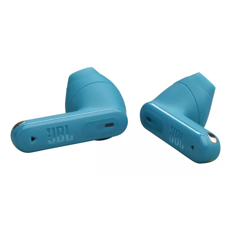 JBL Tune Flex 2 Headset True Wireless Stereo (TWS) In-ear Anrufe/Musik Bluetooth Türkis
