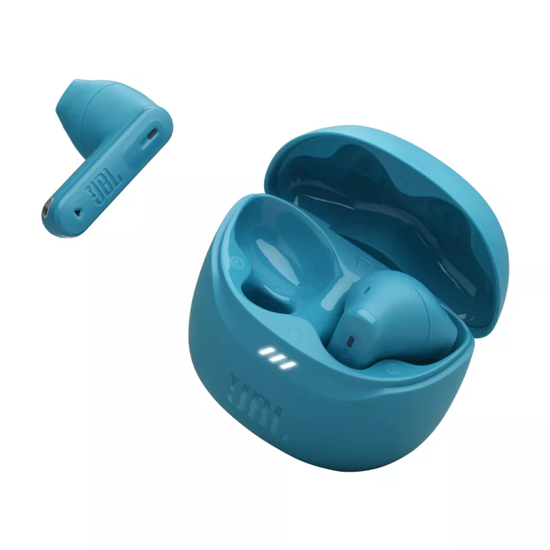 JBL Tune Flex 2 Headset True Wireless Stereo (TWS) In-ear Anrufe/Musik Bluetooth Türkis