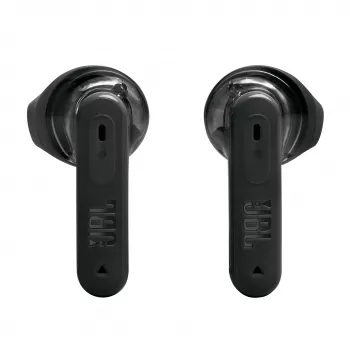 JBL Tune Flex 2 Ghost Edition Headset True Wireless Stereo (TWS) In-ear Anrufe/Musik Bluetooth Schwarz