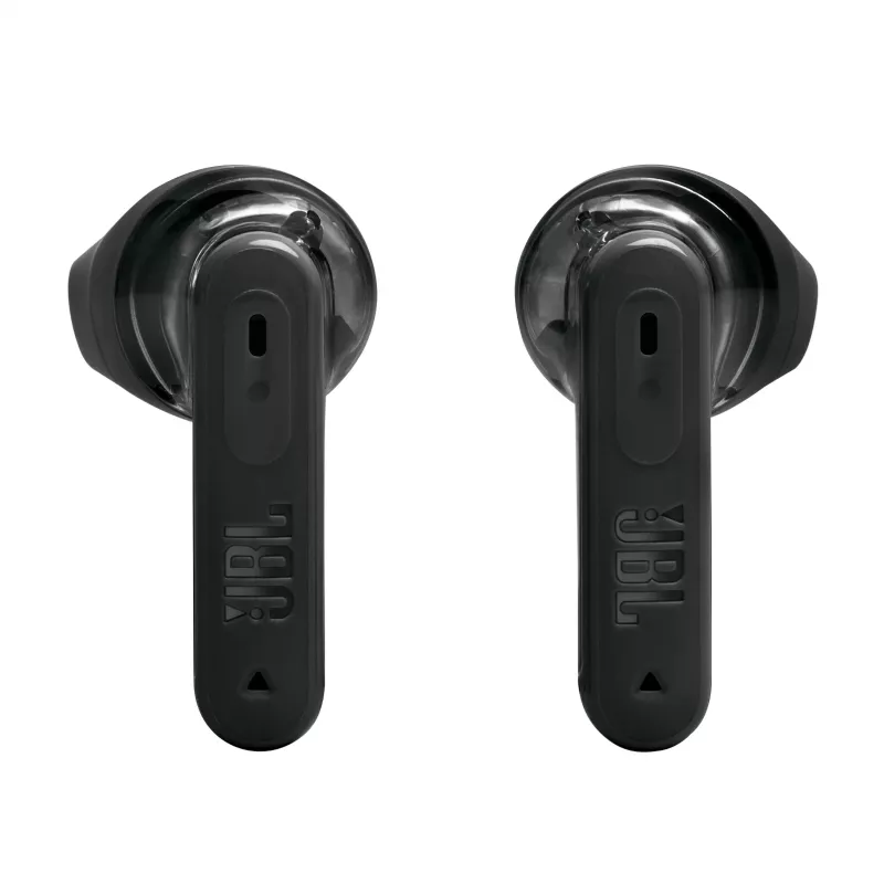 JBL Tune Flex 2 Ghost Edition Headset True Wireless Stereo (TWS) In-ear Anrufe/Musik Bluetooth Schwarz
