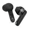 JBL Tune Flex 2 Ghost Edition Headset True Wireless Stereo (TWS) In-ear Anrufe/Musik Bluetooth Schwarz