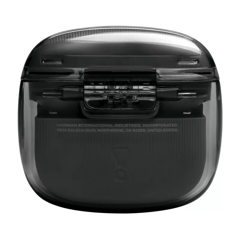 JBL Tune Flex 2 Ghost Edition Headset True Wireless Stereo (TWS) In-ear Anrufe/Musik Bluetooth Schwarz