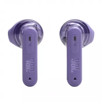 JBL Tune Flex 2 Ghost Edition Headset True Wireless Stereo (TWS) In-Ear Anrufe/Musik Bluetooth Lila