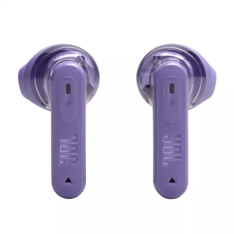 JBL Tune Flex 2 Ghost Edition Headset True Wireless Stereo (TWS) In-Ear Anrufe/Musik Bluetooth Lila