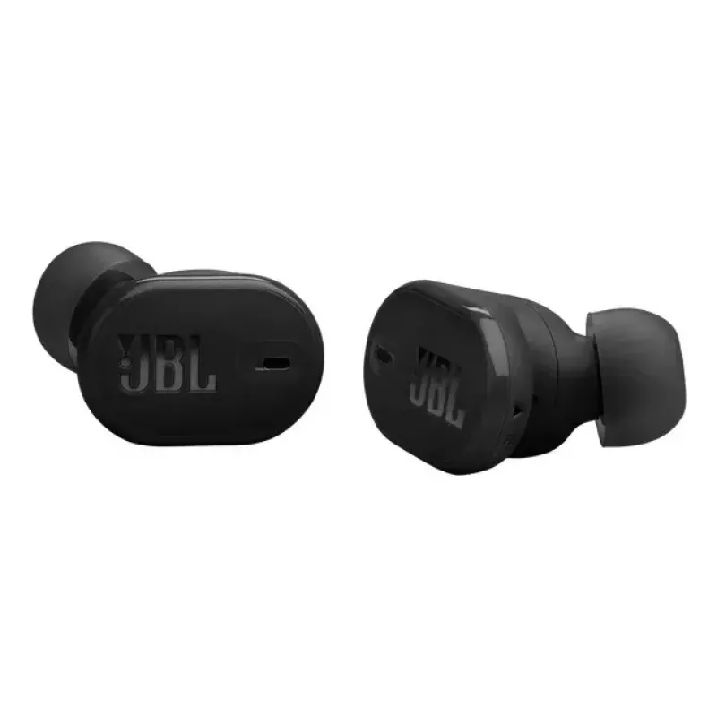 JBL Tune Buds 2 Headset True Wireless Stereo (TWS) In-Ear Anrufe/Musik Bluetooth Schwarz