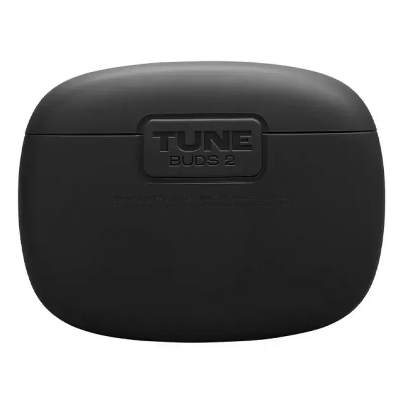 JBL Tune Buds 2 Headset True Wireless Stereo (TWS) In-Ear Anrufe/Musik Bluetooth Schwarz