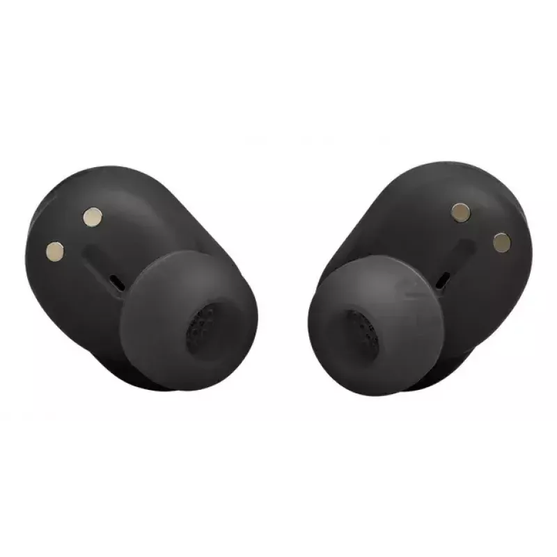 JBL Tune Buds 2 Headset True Wireless Stereo (TWS) In-Ear Anrufe/Musik Bluetooth Schwarz