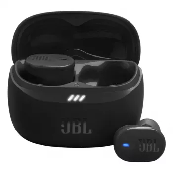 JBL Tune Buds 2 Headset True Wireless Stereo (TWS) In-Ear Anrufe/Musik Bluetooth Schwarz