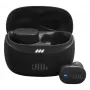 JBL Tune Buds 2 Headset True Wireless Stereo (TWS) In-Ear Anrufe/Musik Bluetooth Schwarz