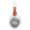 JBL Junior 470NC Headset Kabellos Head-band Anrufe/Musik USB Typ-C Bluetooth Hellgrau, Weiß