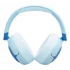 JBL Junior 470NC Headset Kabellos Head-Band Anrufe/Musik USB Type-C Bluetooth Blau
