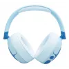 JBL Junior 470NC Headset Kabellos Head-Band Anrufe/Musik USB Type-C Bluetooth Blau