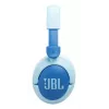 JBL Junior 470NC Headset Kabellos Head-Band Anrufe/Musik USB Type-C Bluetooth Blau