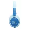 JBL Junior 470NC Headset Kabellos Head-Band Anrufe/Musik USB Type-C Bluetooth Blau