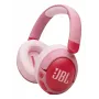 JBL Junior 470NC Headset Wireless Head-band Calls/Music USB Type-C Bluetooth Pink