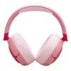 JBL Junior 470NC Headset Wireless Head-band Calls/Music USB Type-C Bluetooth Pink
