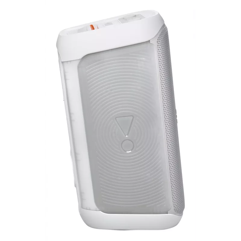 JBL PartyBox Club 120 Party-Lautsprecher Weiß 160 W