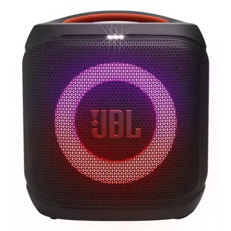 JBL PartyBox Encore Essential 2 Party-Lautsprecher Schwarz 100 W