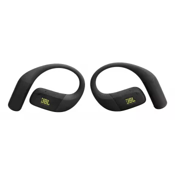 JBL Endurance Zone Headset Kabellos Open-ear Sport Bluetooth Schwarz, Lime