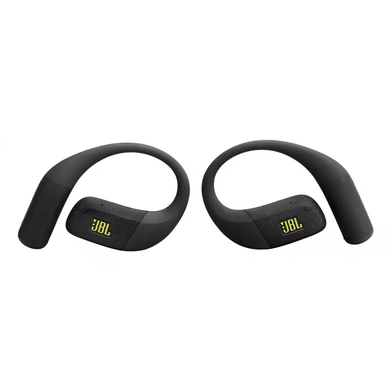 JBL Endurance Zone Headset Kabellos Open-ear Sport Bluetooth Schwarz, Lime