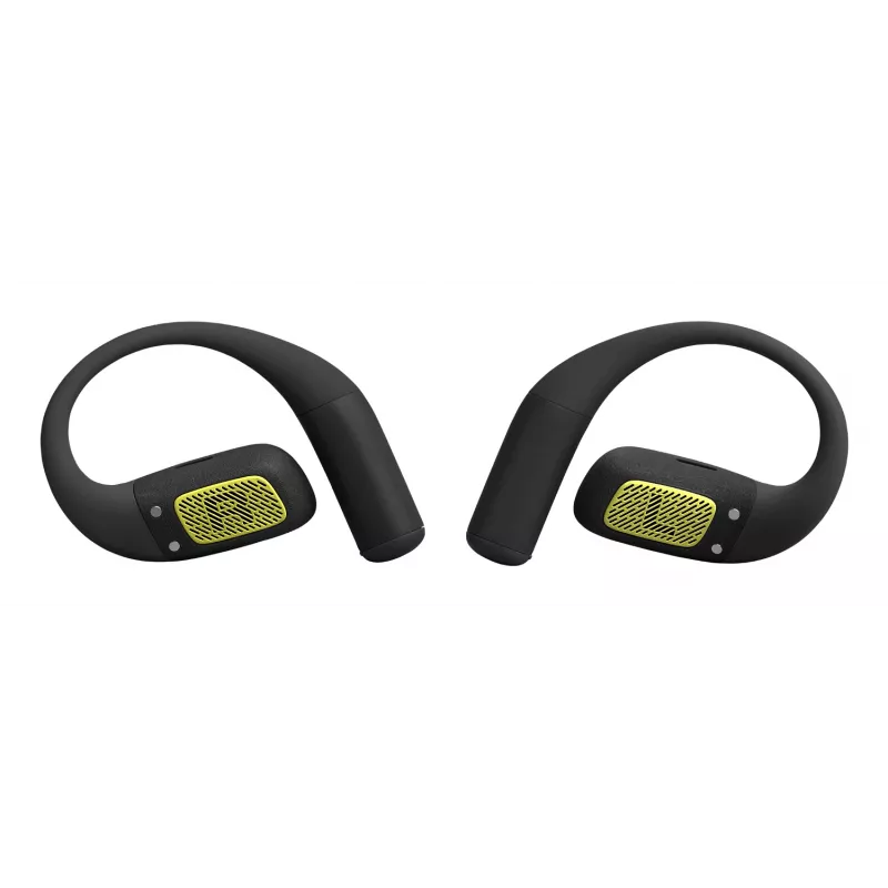 JBL Endurance Zone Headset Kabellos Open-ear Sport Bluetooth Schwarz, Lime