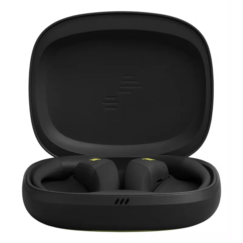 JBL Endurance Zone Headset Kabellos Open-ear Sport Bluetooth Schwarz, Lime