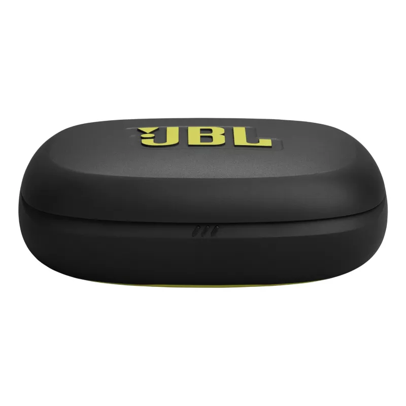 JBL Endurance Zone Headset Kabellos Open-ear Sport Bluetooth Schwarz, Lime