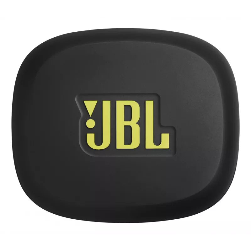 JBL Endurance Zone Headset Kabellos Open-ear Sport Bluetooth Schwarz, Lime