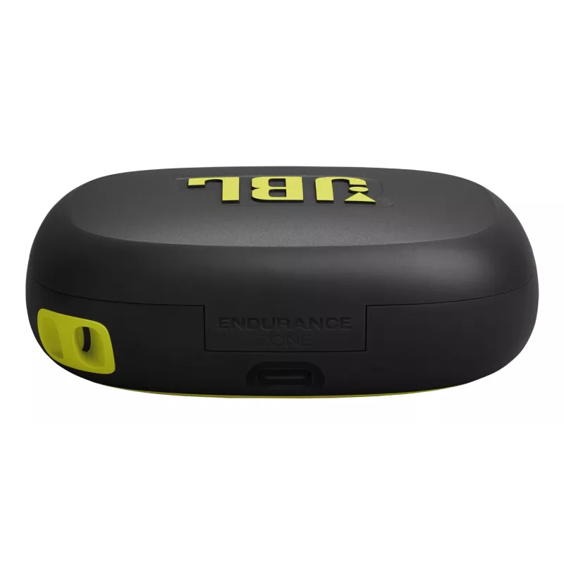 JBL Endurance Zone Headset Kabellos Open-ear Sport Bluetooth Schwarz, Lime