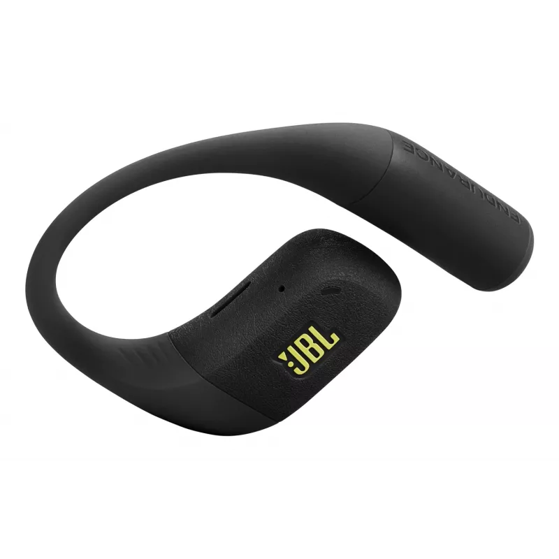 JBL Endurance Zone Headset Kabellos Open-ear Sport Bluetooth Schwarz, Lime