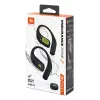 JBL Endurance Zone Headset Kabellos Open-ear Sport Bluetooth Schwarz, Lime