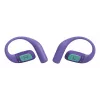 Headset JBL Endurance Zone Wireless Open-Ear Sports Bluetooth – Violett, 20–20000 Hz, 89,6 g