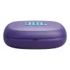 Headset JBL Endurance Zone Wireless Open-Ear Sports Bluetooth – Violett, 20–20000 Hz, 89,6 g