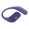 Headset JBL Endurance Zone Wireless Open-Ear Sports Bluetooth – Violett, 20–20000 Hz, 89,6 g