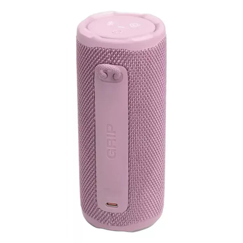 Mono tragbarer Lautsprecher JBL Grip Mono — Tarnung, 16 W RMS, Bluetooth, integrierter Akku, USB-C