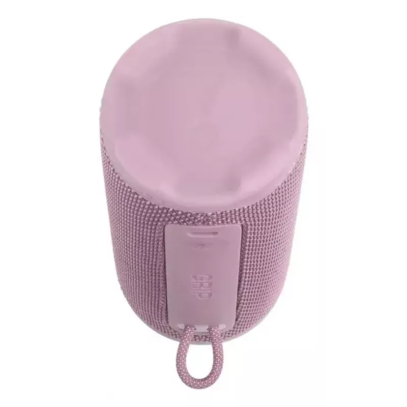 Mono tragbarer Lautsprecher JBL Grip Mono — Tarnung, 16 W RMS, Bluetooth, integrierter Akku, USB-C
