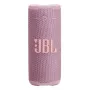 Mono tragbarer Lautsprecher JBL Grip Mono — Tarnung, 16 W RMS, Bluetooth, integrierter Akku, USB-C