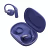 JBL Sense Pro TWS Kopfhörer mit Ohrbügel, Bluetooth, USB-C Ladestation, 20–40000 Hz, Blau, 95,2 g