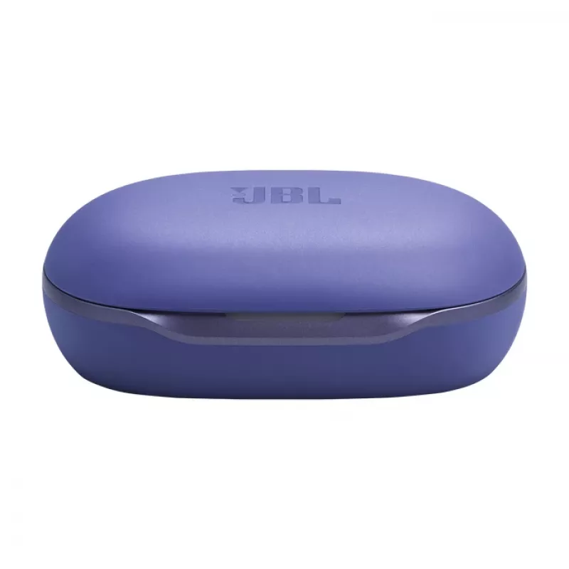 JBL Sense Pro TWS Kopfhörer mit Ohrbügel, Bluetooth, USB-C Ladestation, 20–40000 Hz, Blau, 95,2 g