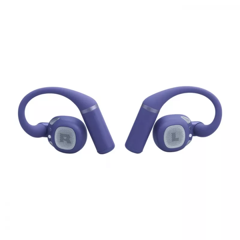 JBL Sense Pro TWS Kopfhörer mit Ohrbügel, Bluetooth, USB-C Ladestation, 20–40000 Hz, Blau, 95,2 g