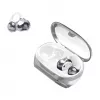 JBL Soundgear Clips Headset True Wireless Stereo (TWS) Ear-hook Anrufe/Musik Bluetooth Weiß