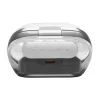 JBL Soundgear Clips Headset True Wireless Stereo (TWS) Ear-hook Anrufe/Musik Bluetooth Weiß