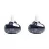 JBL Soundgear Clips Headset True Wireless Stereo (TWS) Ear-hook Anrufe/Musik Bluetooth Weiß