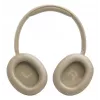 Headset JBL Tune 730BT kabellos Bluetooth supra-aural, 20–20000 Hz, 218,2 g, beige