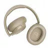 Headset JBL Tune 730BT kabellos Bluetooth supra-aural, 20–20000 Hz, 218,2 g, beige