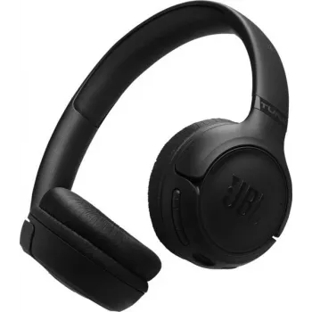 JBL Tune 530BT Headset Kabellos Kopfband Anrufe/Musik USB Typ-C Bluetooth Schwarz