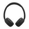 JBL Tune 530BT Headset Kabellos Kopfband Anrufe/Musik USB Typ-C Bluetooth Schwarz