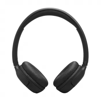 JBL Tune 530BT Headset Kabellos Kopfband Anrufe/Musik USB Typ-C Bluetooth Schwarz